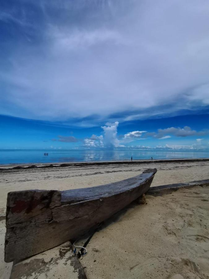 Garden Beach Bungalows Jambiani จัมเบียนี ภายนอก รูปภาพ