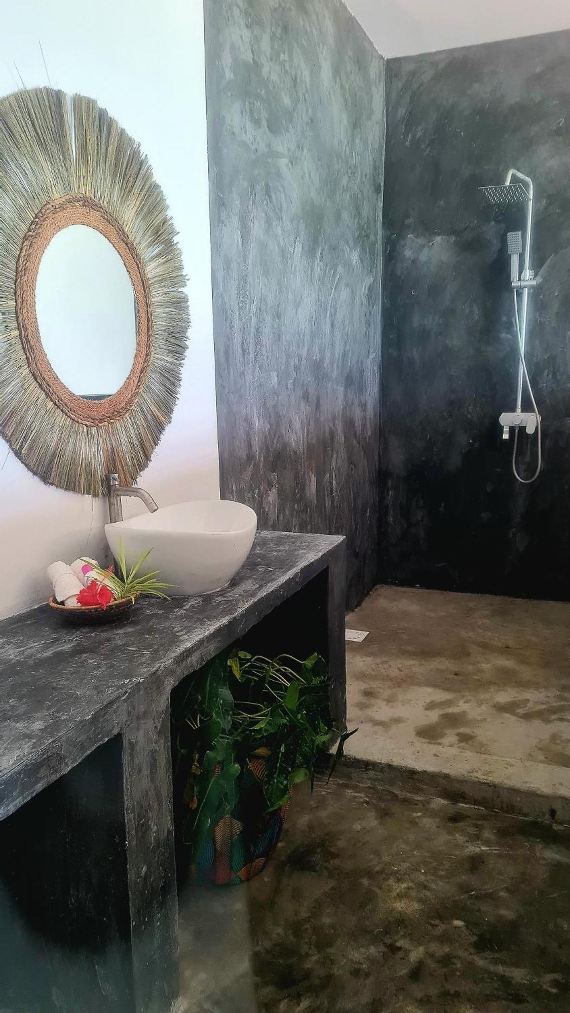 Garden Beach Bungalows Jambiani จัมเบียนี ภายนอก รูปภาพ