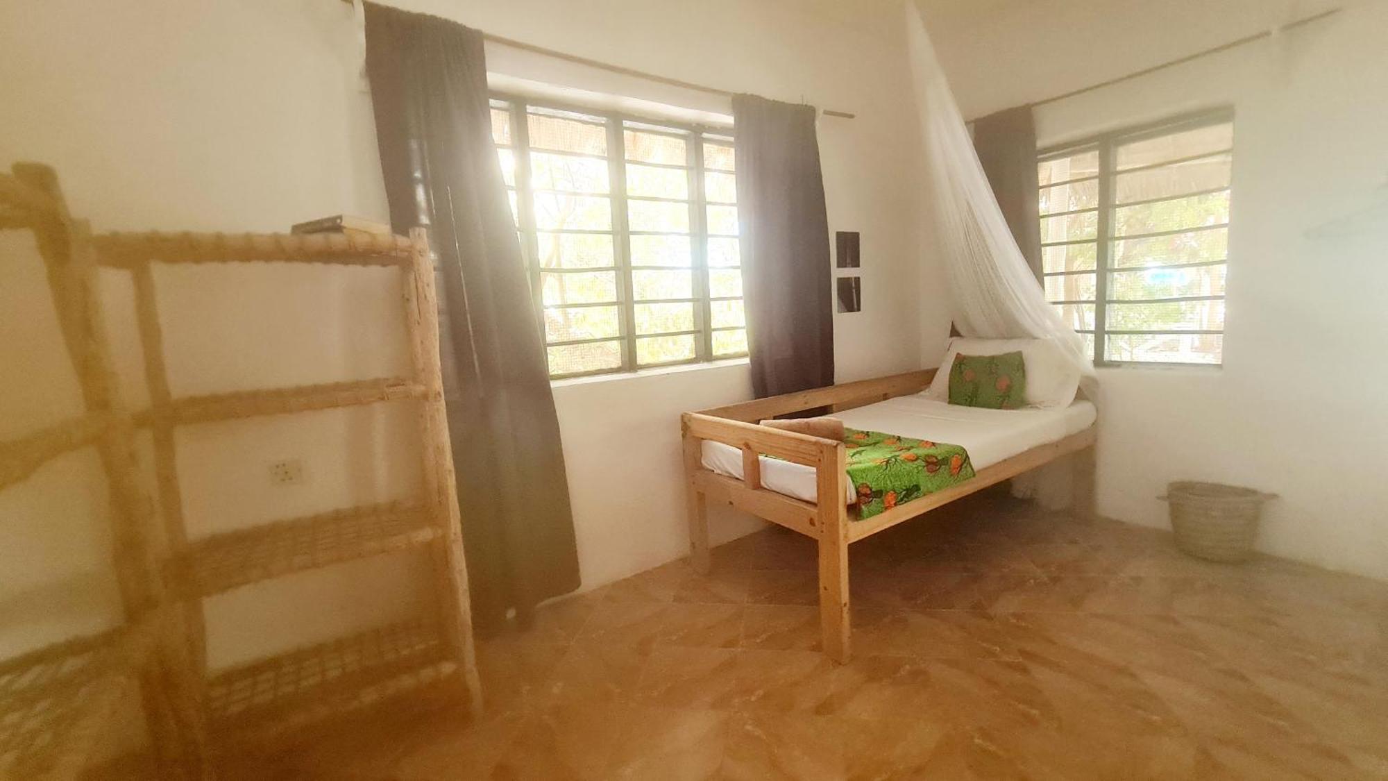 Garden Beach Bungalows Jambiani จัมเบียนี ห้อง รูปภาพ