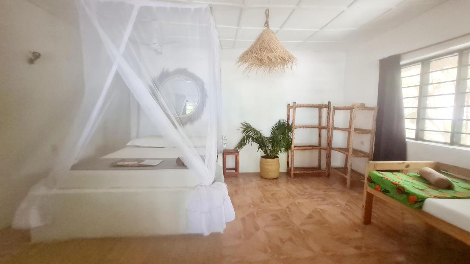 Garden Beach Bungalows Jambiani จัมเบียนี ห้อง รูปภาพ