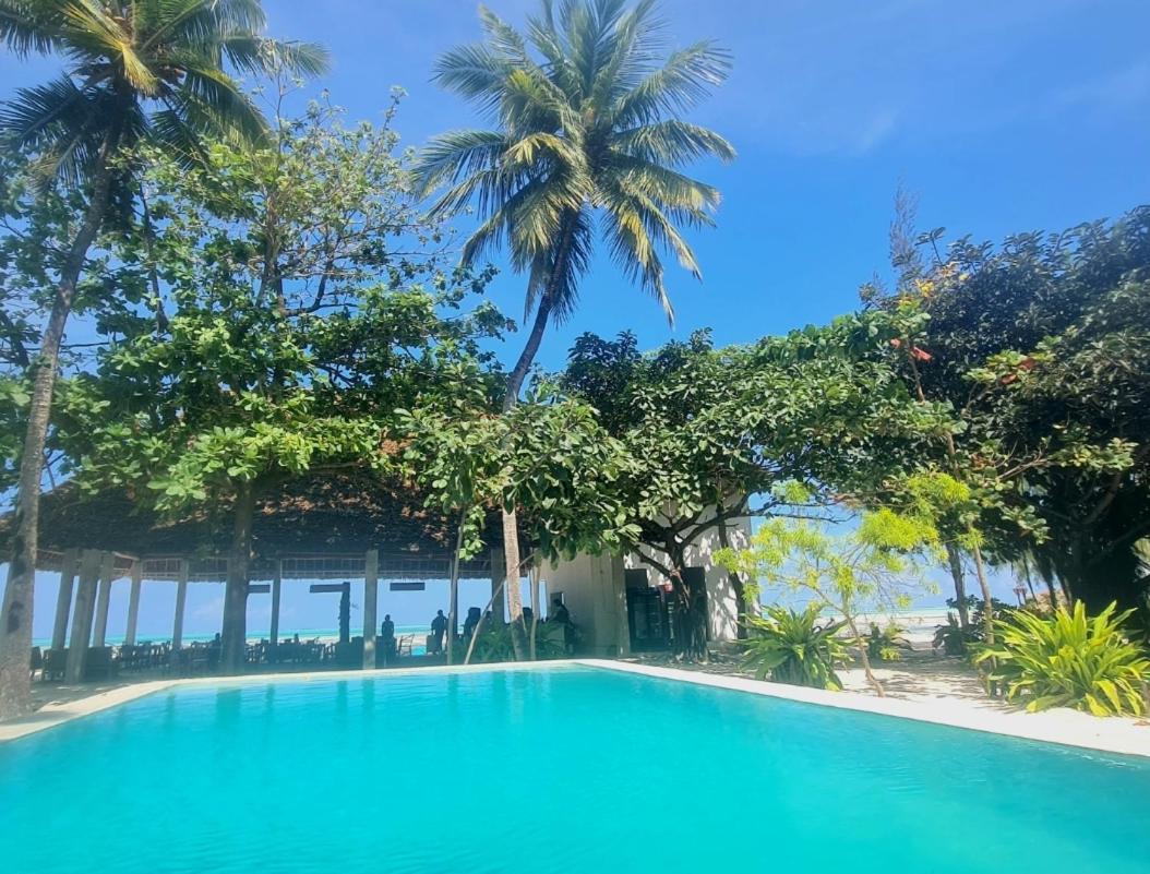 Garden Beach Bungalows Jambiani จัมเบียนี ห้อง รูปภาพ