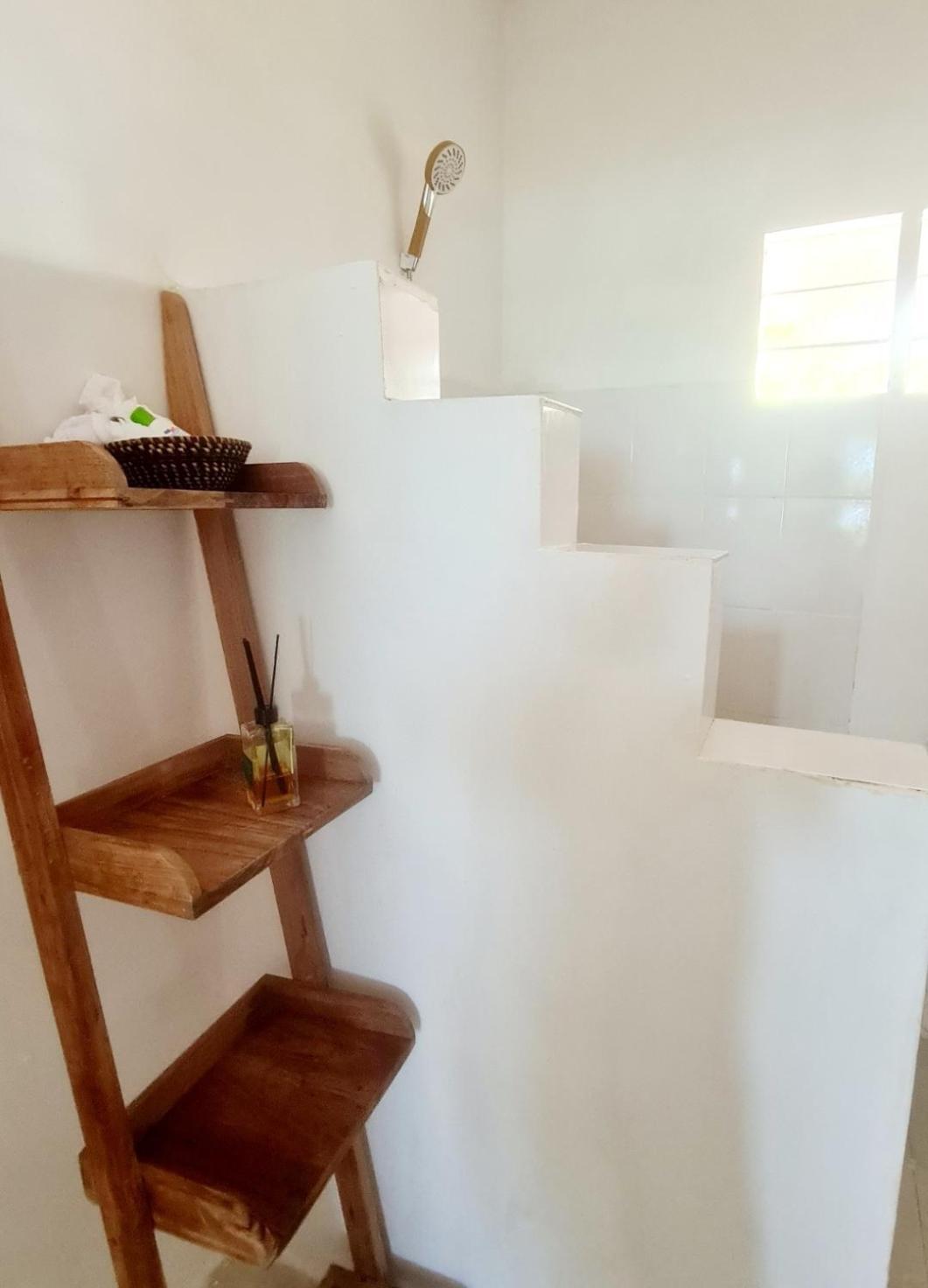 Garden Beach Bungalows Jambiani จัมเบียนี ห้อง รูปภาพ