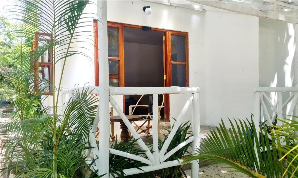 Garden Beach Bungalows Jambiani จัมเบียนี ห้อง รูปภาพ
