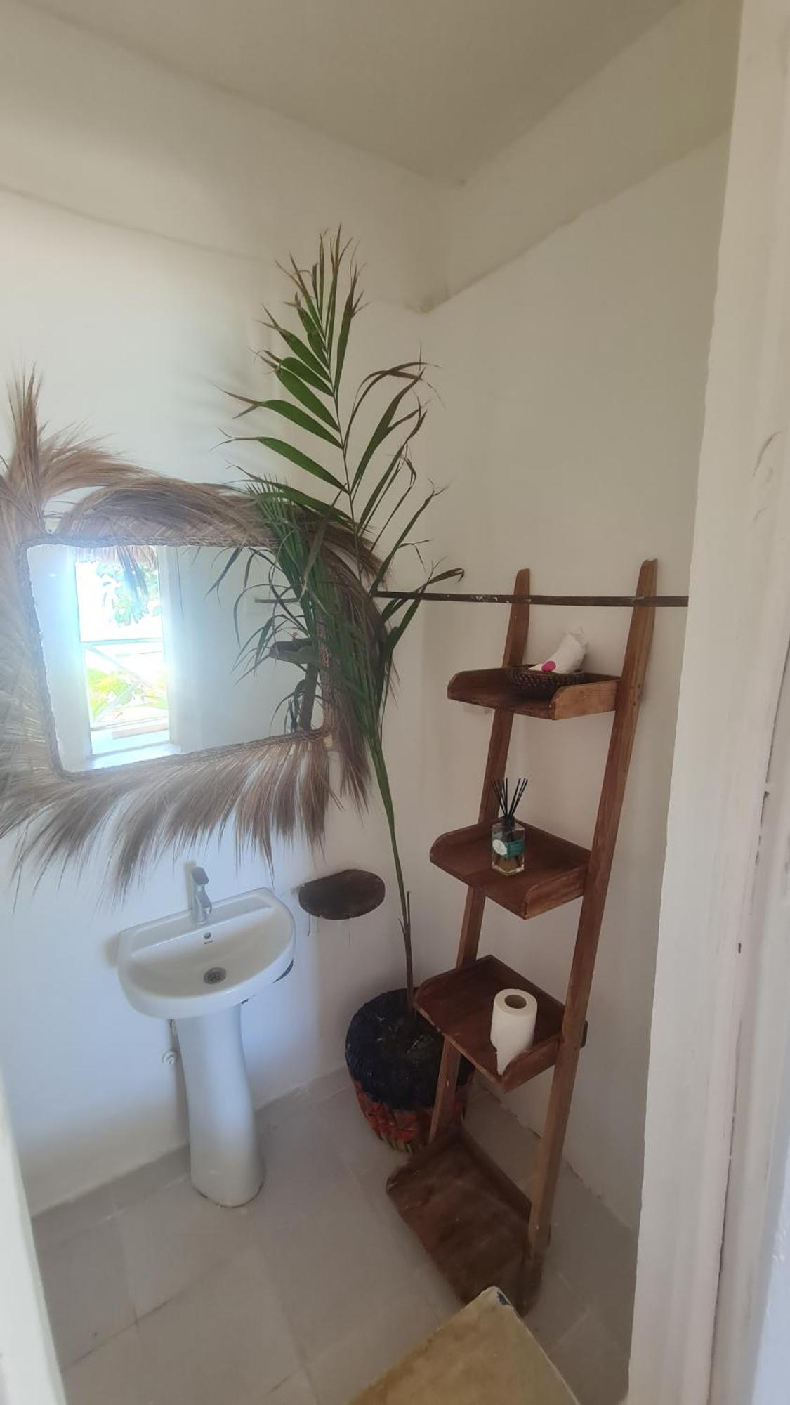 Garden Beach Bungalows Jambiani จัมเบียนี ห้อง รูปภาพ